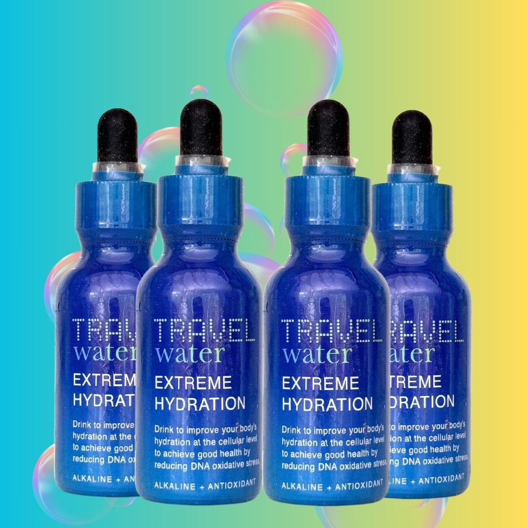 Extreme Hydration Subscription